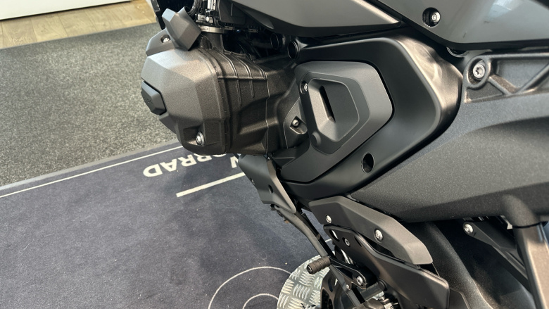 BMW R1300 RS SE (25MY)